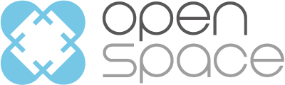 オープンスペースロゴ